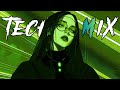 Techno Mix 2026 Best Nonstop Techno Songs For Party Gym Gaming Hyper Techno Remix 011 
