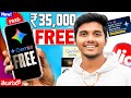 🚨How to get  jio's Biggest ever offer Worth ₹35,000 | 18 Months Free😱 Notebooklm ,Veo3, Gemini Pro🔥