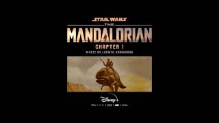 The Mandalorian - Back for Beskar [Shortened Loop 1]