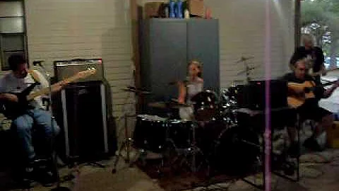 R C and the Moonpies Cherry Pie cover