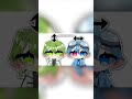 リクエスト ふうりもで頭動かすmeme 毎回そう いんく ふうはや りもこん イラスト 
