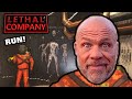 The Coast Was NOT Clear !! - Lethal Company ( FRIENDSHIPS TESTED )
