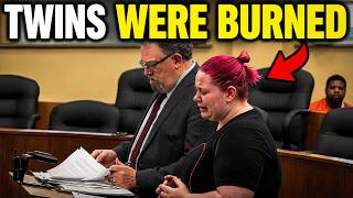 Judge LOSES IT Reading What Happened to These Twins