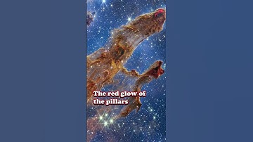 MOST detailed image of the Pillars of Creation