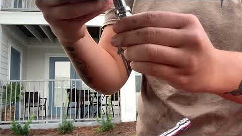 2013 DODGE DART SPARK PLUG REMOVAL & INSTALLATION