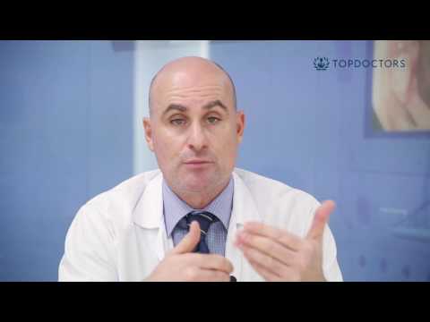 Tratamiento de la glándula tiroidea