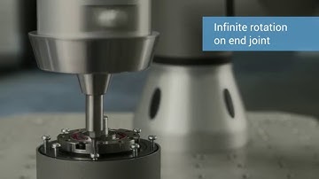 Universal Robots - Introducing the UR3