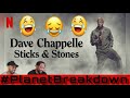 Dave Chappelle On Ohio's Heroin Crisis | Netflix Is A Joke | Reaction