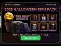 Halloween Bundle Showcase! (Roblox Demonology)