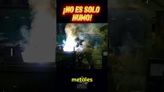 What Your Welding Mask Doesnt Tell You Invisible Danger