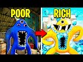 Upgrading NABNAB To RICHEST EVER! (Roblox)