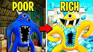 Upgrading NABNAB To RICHEST EVER! (Roblox)