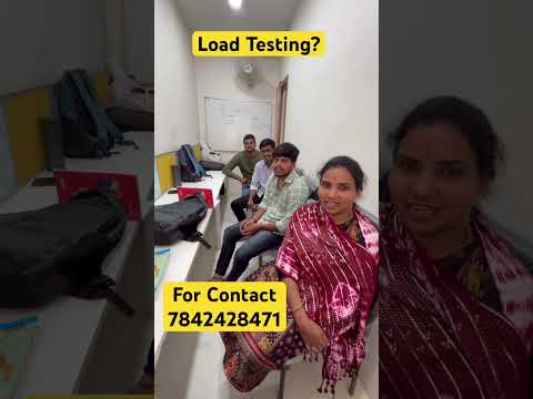 What is Load