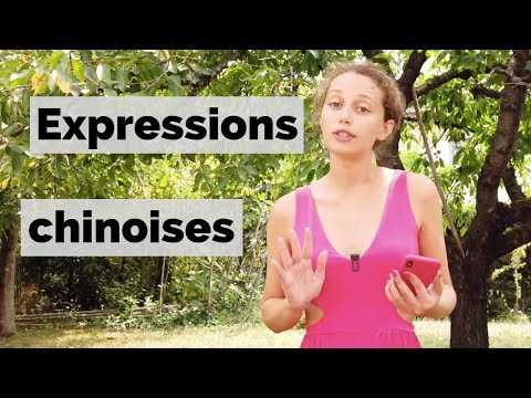 Vidéo: 9 Expressions Finnoises Significatives Qui N'existent Pas En Anglais