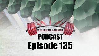Strength Hammer Podcast Episode 135 - Back in the Age of Sigmar Saddle
New Tayrathi Lore:
https://www.strengthhammer.net/2025/04/the-tayrahtian-purpose.html
Merch:
https://strength-hammer-apparel-2.creator-spring.com/
Follow us on Instagram:
https://www.instagram.com/strength_hammer/
https://www.instagram.com/fit_hammer/
https://www.instagram.com/neillarocca/
Check out more content at https://linktr.ee/StrengthHammer
#warhammer #warhammerfantasy #warhammer40k #ageofsigmar #wargaming #theoldworld Strength Hammer Podcast Episode 135 - Back in the Age of Sigmar Saddle