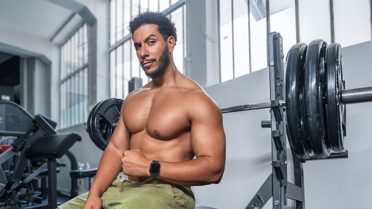 Le DÉVELOPPÉ COUCHÉ devrait être obligatoire pour les pectoraux