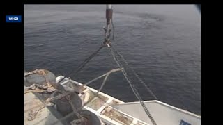 Massachusetts-based group of explorers mark 40 years since discovery of Titanic wreck