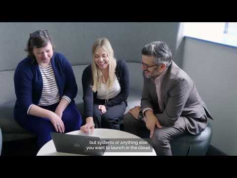 Lancashire and South Cumbria ICB Customer Success Story - video from Phoenix Software