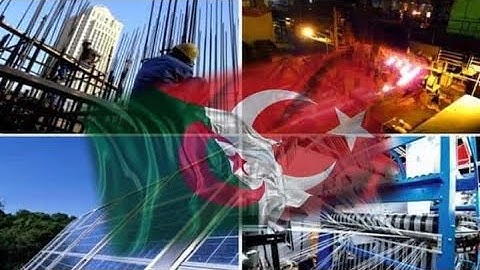 Pourquoi la domination Turque en Algérie est vraiment dangereuse et malvenue