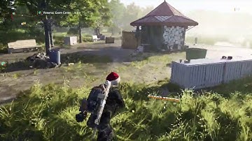 The Division 2 Get to Warlords of New York on the Map