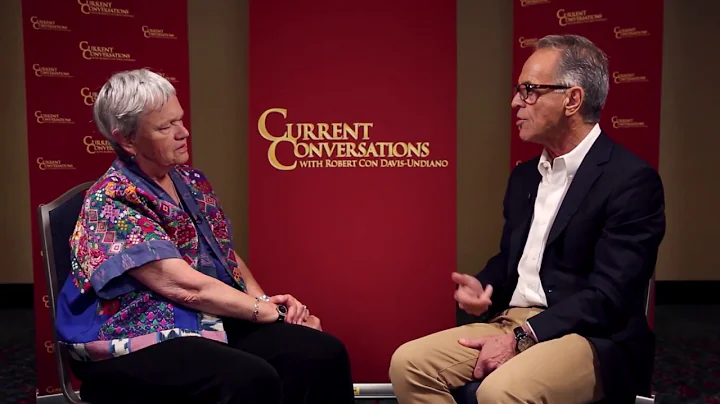Current Conversations, Dr. Frances Kendall, Episod...