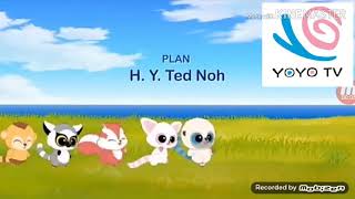Yoohoo And Friends Korean Ending