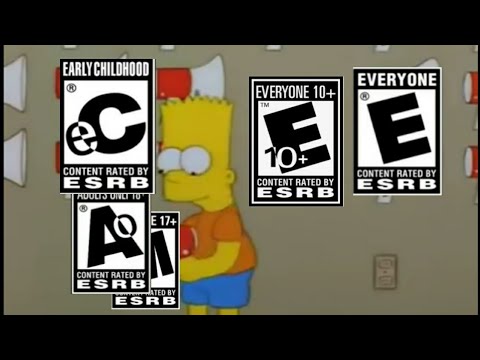 Video: ESRB: ACII Má „zvádzaciu Mini-hru“