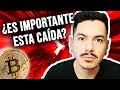 ⚠️Bitcoin está Repitiendo la historia? O estamos en un ciclo diferente