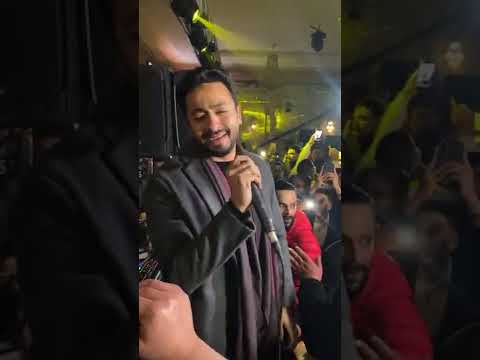 ان كنت هقدر احب تاني هحبك انت الفنان حماده هلال الموسيقار محمد عبسلام مواويل 2022