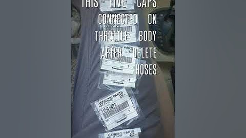 Remove The Emissions Stuff from Zx10r gen5 and Airbox Modification 🚀🔥 Read Description 👇