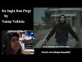 Ku Ingin Kau Pergi by Vanny Vabiola  | First Time Hearing Song | Music Reaction Video