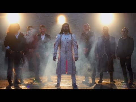 Ráfaga - Una