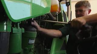 Virtual NAMPO Day 3 - Webinar on the AFGRI Equipment Apprenticeship Program