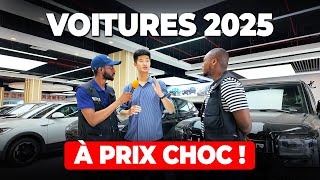 Download Lagu JETOUR Full Option : Le Luxe à Prix Chinois (C’est du Vol en Afrique !) MP3 Download Lagu JETOUR Full Option : Le Luxe à Prix Chinois (C’est du Vol en Afrique !) MP3