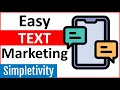 TextMagic Video Tutorial Quiz