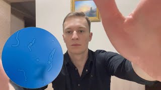 УБЕРУ МУШКИ ПЕРЕД ГЛАЗАМИ 👁️ Исцеление стекловидного тела 🙌🏻 Онлайн медитация.