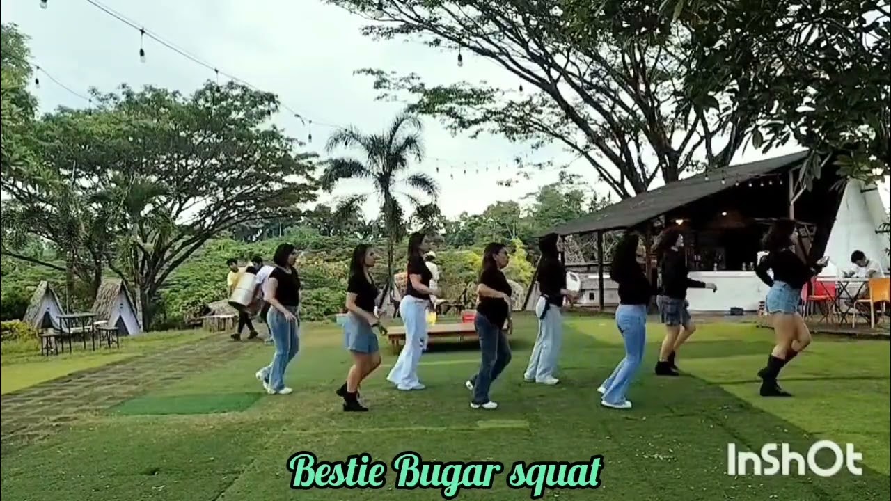 GAYA LAMA Line Dance | Improver Level| #linedance #gayalamalinedance #Pinkersplus #torangmanado