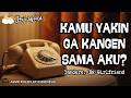 Yakin kamu ga kangen sama aku? (ASMR Cewek Yandere, Ex Girlfriend)