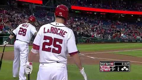 2013/04/25 Harper's solo jack