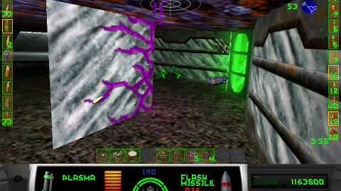 The Enemy Within: Level 18 Part 1