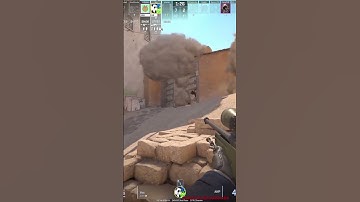 Awp Flick CS2 Ves ShortFill