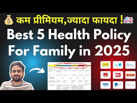Best Health Insurance