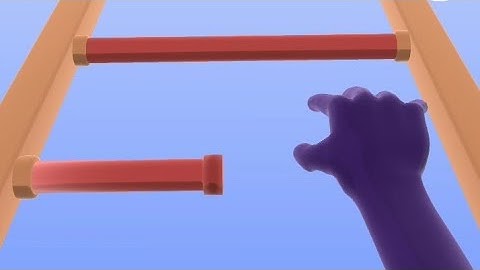 Climb The Ladder Gameplay walkthrough (Android ios)