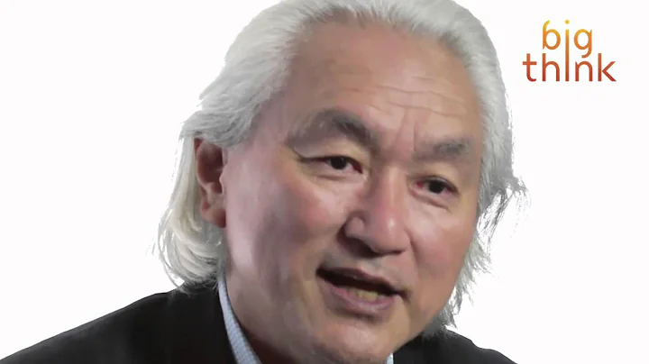 Michio Kaku: Can We Resurrect the Dinosaurs? Neanderthal Man? | Big Think - DayDayNews