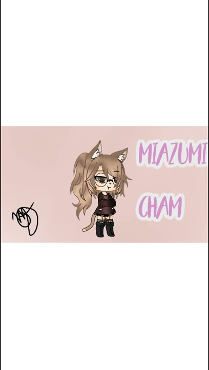 Speed Edit: Miazumi Cham