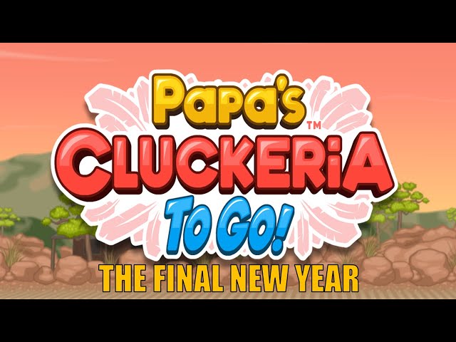 Papa's Cluckeria To Go! Officially Announced, Release Date Speculation