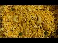 Homemade Mixture #shorts # Poha Mixture Recipe ||