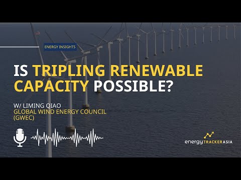 Is Tripling Renewable