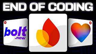Google's Firebase Studio VS Bolt VS Lovable: Who Wins?