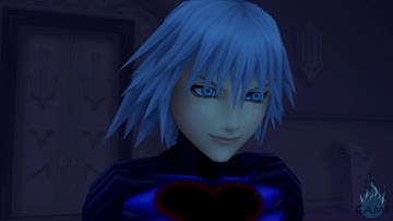 Kingdom Hearts HD 1.5 ReMIX [ENG] [Re:CoM R/R Part 5] [Riku - Neverland]